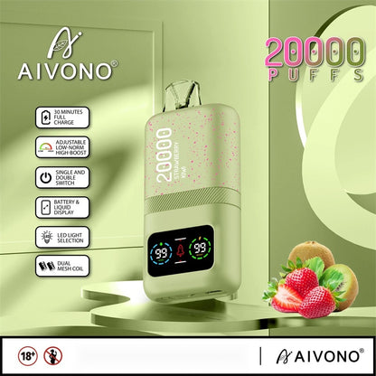 AIVONO vape review 20000 Puffs Disposable Vape Dual Mesh 1_AIVONO-20000Puff-33