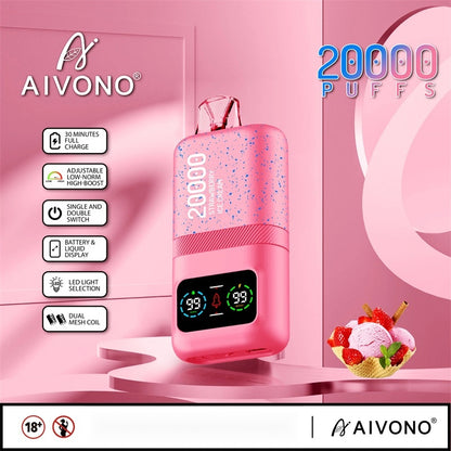 AIVONO vape review 20000 Puffs Disposable Vape Dual Mesh 2_AIVONO-20000Puff-32