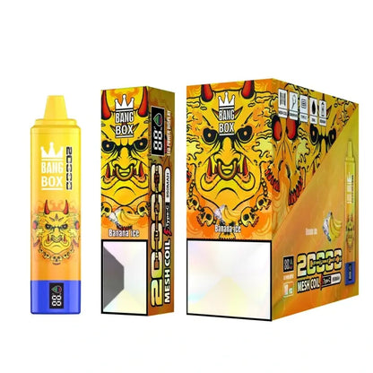 Bang vape Box price  wholesale 20000 Puffs 20k Disposable Vape 6_bang-box-20000-puffs